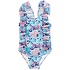 J Bailey Reef Girls Spandex Swimsuit