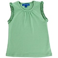 J Bailey Summer Tee Celery