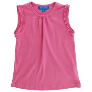 J Bailey Summer Tee Medium Pink