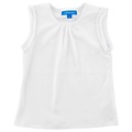 J Bailey Summer Tee White