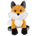Webkinz Webkinz 8.5" Fox Plush