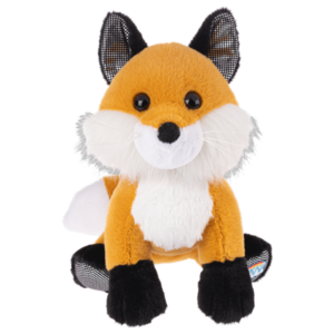 Webkinz Webkinz 8.5" Fox Plush