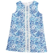 J Bailey *PRE-ORDER*Boho Beach Dress