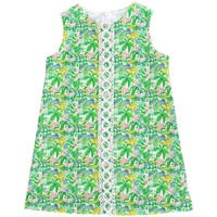 J Bailey *PRE-ORDER*Pagoda Gardens Dress