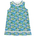 J Bailey Palm Paradise Dress