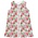 J Bailey Pink Sea Stars Dress