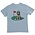 J Bailey *PRE-ORDER*Augusta Dog on Bayberry SS Logo Tee