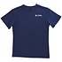 J Bailey Baseball On Navy SS Logo Tee