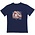 J Bailey *PRE-ORDER*Baseball On Navy SS Logo Tee