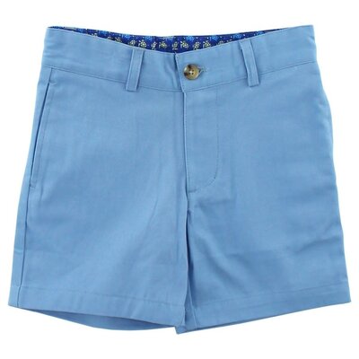 J Bailey Harbor Blue Short