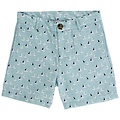 J Bailey *PRE-ORDER*Sailboats Short