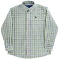 J Bailey *PRE-ORDER*Harlow Button Down Shirt