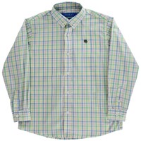 J Bailey *PRE-ORDER*Harlow Button Down Shirt