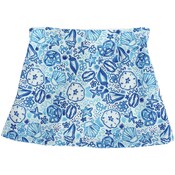 J Bailey *PRE-ORDER*Boho Beach Skort