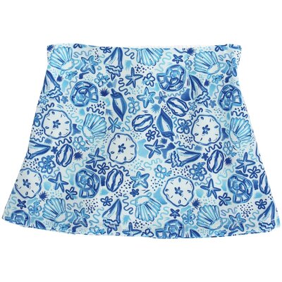 J Bailey *PRE-ORDER*Boho Beach Skort