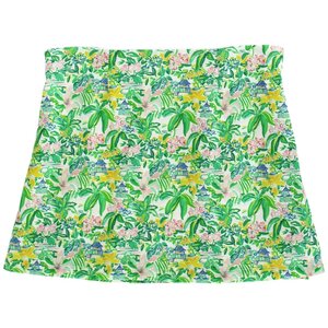 J Bailey *PRE-ORDER*Pagoda Gardens Skort