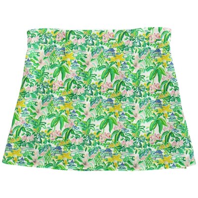 J Bailey Pagoda Gardens Skort