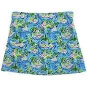 J Bailey Palm Paradise Skort