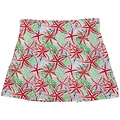 J Bailey *PRE-ORDER*Pink Sea Stars Skort