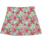 J Bailey *PRE-ORDER*Pink Sea Stars Skort