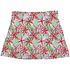 J Bailey Pink Sea Stars Skort