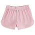 Bailey Boys *PRE-ORDER*Happy Birthday Girls T-shirt w/ Pink Check Seersucker Ruffle Short