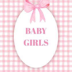 Baby Girls