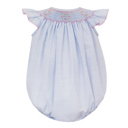 Bubbles, Sunsuits & Rompers