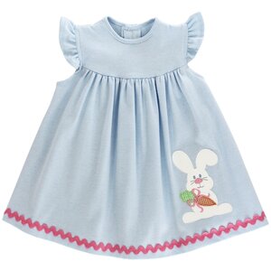Bailey Boys *PRE-ORDER*Little Hare Knit Float Dress