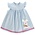 Bailey Boys Little Hare Knit Float Dress
