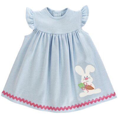 Bailey Boys Little Hare Knit Float Dress