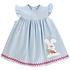 Bailey Boys Little Hare Knit Float Dress