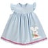 Bailey Boys *PRE-ORDER*Little Hare Knit Float Dress