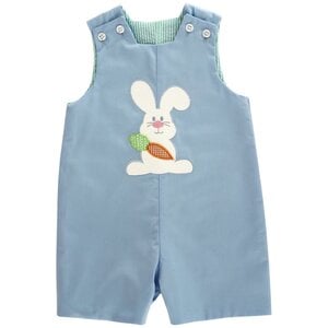 Bailey Boys Little Hare Reversible Jon Jon