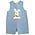 Bailey Boys *PRE-ORDER*Little Hare Reversible Jon Jon