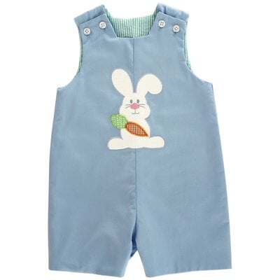 Bailey Boys *PRE-ORDER*Little Hare Reversible Jon Jon