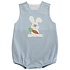 Bailey Boys Little Hare Knit Infant Bubble