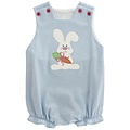 Bailey Boys Little Hare Girls Knit Infant Bubble