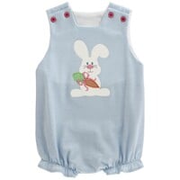 Bailey Boys Little Hare Girls Knit Infant Bubble