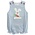 Bailey Boys Little Hare Girls Knit Infant Bubble