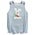 Bailey Boys *PRE-ORDER*Little Hare Girls Knit Infant Bubble