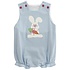 Bailey Boys Little Hare Girls Knit Infant Bubble