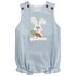 Bailey Boys *PRE-ORDER*Little Hare Girls Knit Infant Bubble