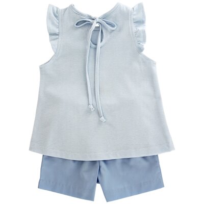 Bailey Boys Little Hare Girls Short Set