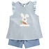 Bailey Boys Little Hare Girls Short Set