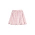 Little English | BISBY Circle Skort - Pink Crinkle Stars