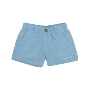 Properly Tied *PRE-ORDER*Aqua Mallard Short