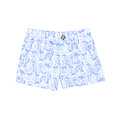 Properly Tied *PRE-ORDER*River Camo Mallard Short