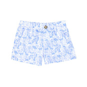 Properly Tied *PRE-ORDER*River Camo Mallard Short