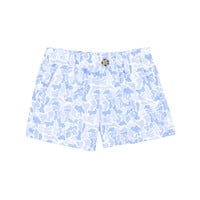 Properly Tied *PRE-ORDER*River Camo Mallard Short